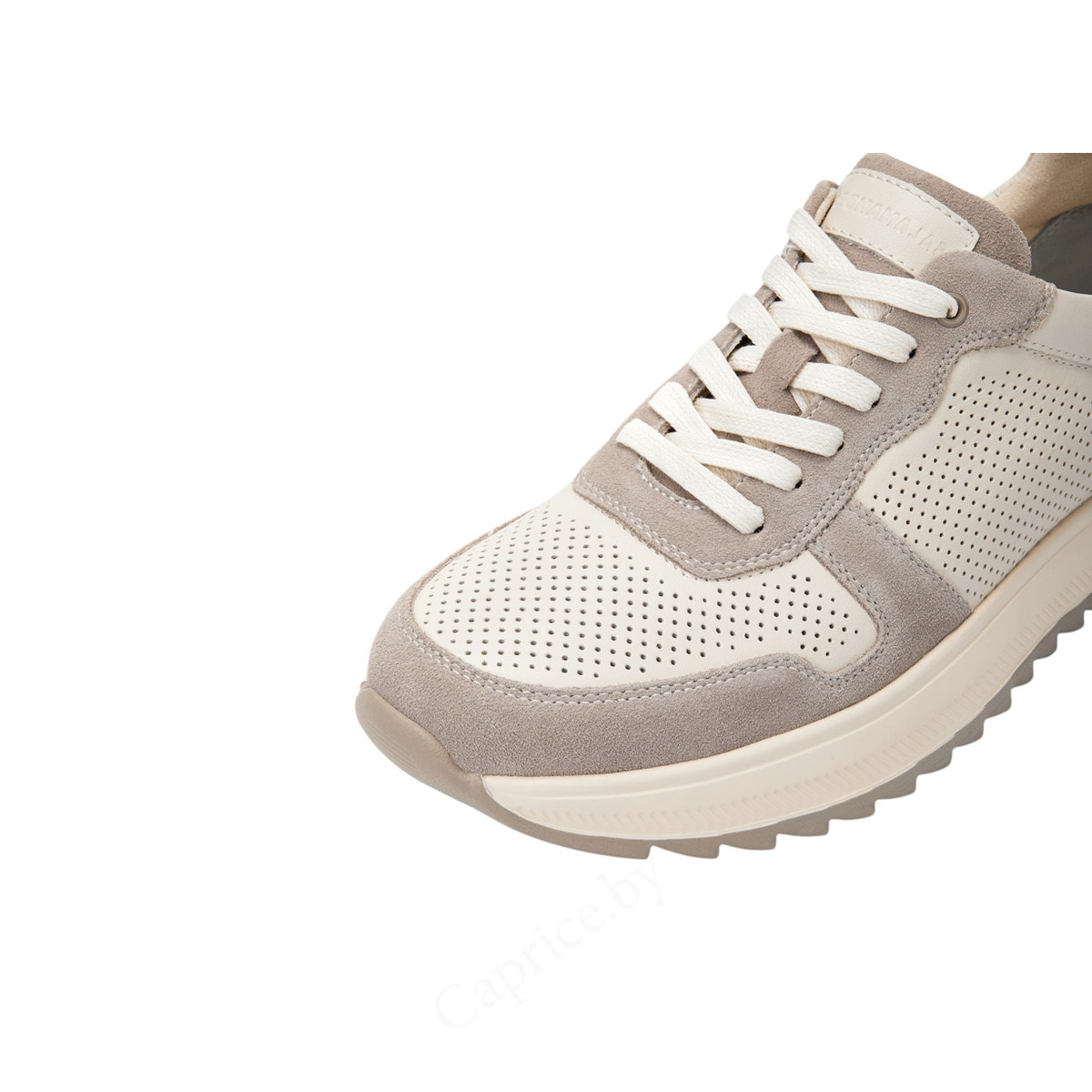 КРОССОВКИ SALAMANDER MEN АРТИКУЛ: 058-6410A-2101